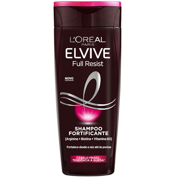 Loreal Paris Elvive Full Resist Conditioner 200Ml Sifsaf