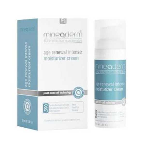 Mineaderm Renewal Moisturizing Cream 50Ml