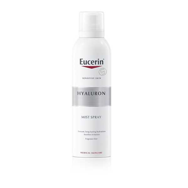 Eucerin Hyaluron Skin Care Spray 150Ml