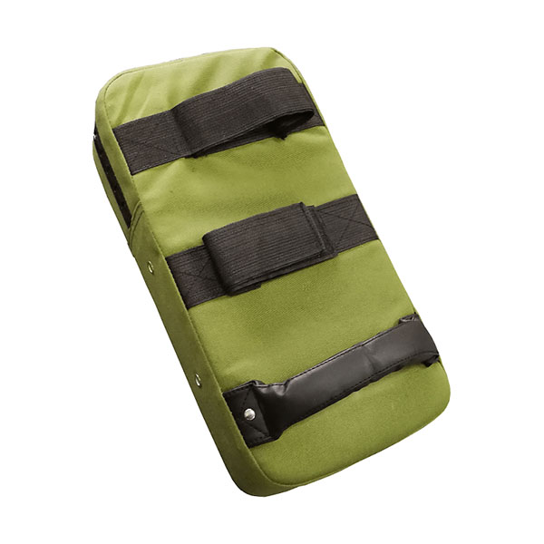 Target Boxing | Rectangle Punching Kicking pad arm shield | Sport