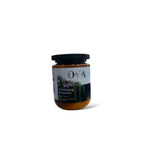 Ova Rosemary Hair Mask 500 ML | Hair care