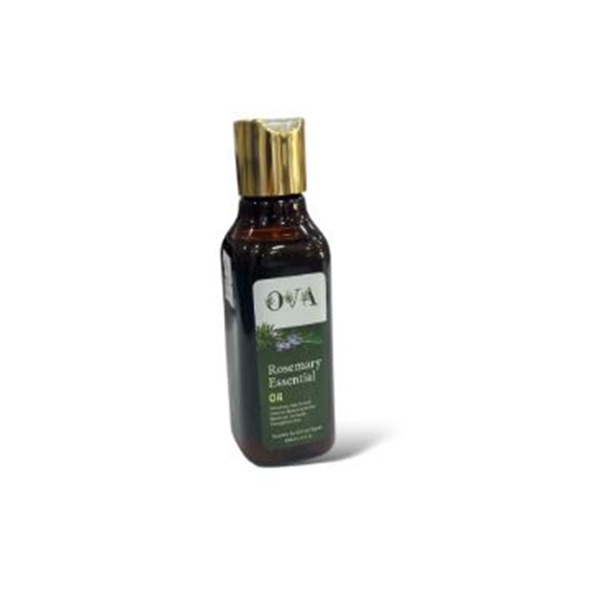 Ova Rosemary Hair Oil 160 ML | Hair care