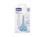 Baby Nail Clipper And Scissors