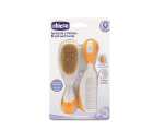 Baby Hair Brush