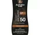 Tanning Oil