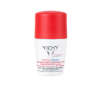 Vichy Anti Perspirant Stress Resist Roll On Deodorant 50Ml