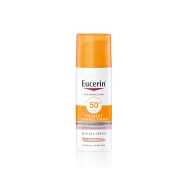 Eucerin Sun Gel-Cream Pigment Control Tinted Medium SPF50+ (50ML)
