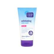 Clean And Clear Exfoliating Daily Wash 150Ml