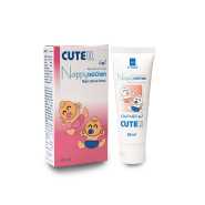 Cutell Nappy Rash Cream 80ML