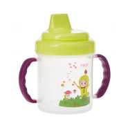 Farlin Non Spill Magic Cup 9M+