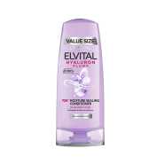 Loreal Elvive Hyaluronic 72 Hr Moisture Sealing Conditioner 400Ml
