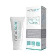 Remescar Stretch Marks Cream 100Ml
