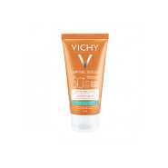 Vichy Sun Protection Cream Spf50+, 50Ml
