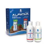 Alfatar Anti-Dandruff Shampoo + Conditioner