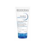 Bioderma Atoderm Mains And Ongles 50 Ml