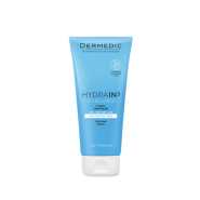 Dermedic Hydrain3 Cleansing Gel Dry Skin 200Ml