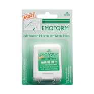 Emoform Dental Floss Mint 50M