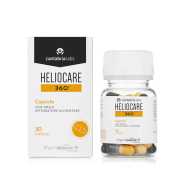 Heliocare 360° Oral Supplements Boosts skin health 30 Capsules