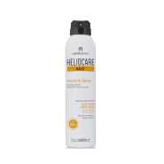 Heliocare 360 Invisible Spray Sunscreen Spf50+, 200Ml
