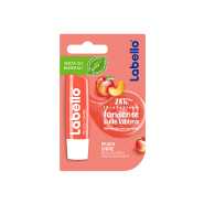 Labello Peach Shine Lip Balm 4.8G