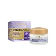Loreal Hyaluron Expert Night Cream Mask 50ML