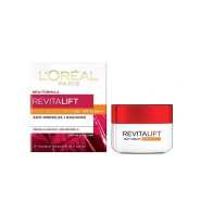 Loreal Revitalift Anti-Wrinkle Pro-Retinol Day Cream SPF35++, 50Ml