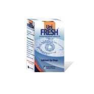 Uni fresh lubricant eye drop