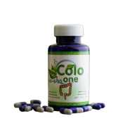 Colo One 100 Capsules