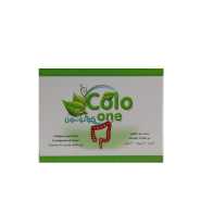 Colo One 40 Capsules