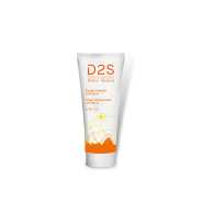 D2S Clear Sunscreen Spf50+, 50Ml
