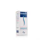 Kenazole Antidandruff Shampoo 100ML