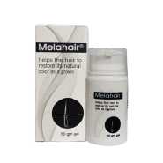 Melahair Gel Gray hair treatment 50G