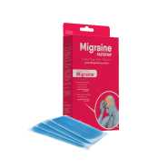 Migraine Faststrip 4 Strips
