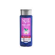 Naturvital Anti-Breakage Shampoo For women 300ML