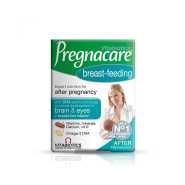 Pregnacare Breast Feeding 56 Tab/28 Cap