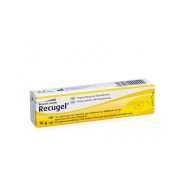 Recugel Viscous Eye Gel 10G