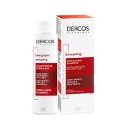 Vichy Dercos Energizing Shampoo 200Ml