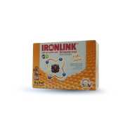 Iron Link Kids 10 drinkable vials