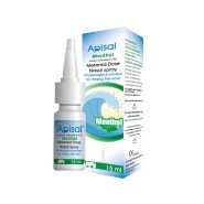 Apisal Menthol Nasal Spray 15Ml