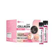 Bt Pharma Liquid Collagen Plus 30 Vials