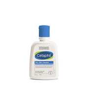 Cetaphil Oily Skin Cleanser Face Wash 125Ml