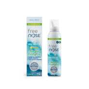 Free Nose Eucalyptus +6 Years Spray 120Ml