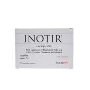 Inotir Supplement 3Gm 20 Sachets