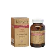 Neovita Multivitamins With Ginseng 100Cap