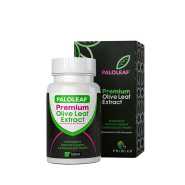 Paloleaf Premium Olive Leaf Extract 60Tab