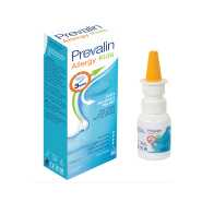 Prevalin Allergy Relife Kids Nasal Spray 20Ml