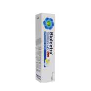 Biolectra Magnesium 243Mg 20 Effervscent Tab