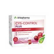 Cys-Control Plus For Urinary Comfort, 14Sachets
