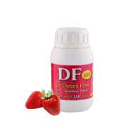 Df 600 Diet Fiber Strawberry Flavor 150Tab