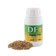 Df 600 Diet Fiber With Aniseed 150Tab